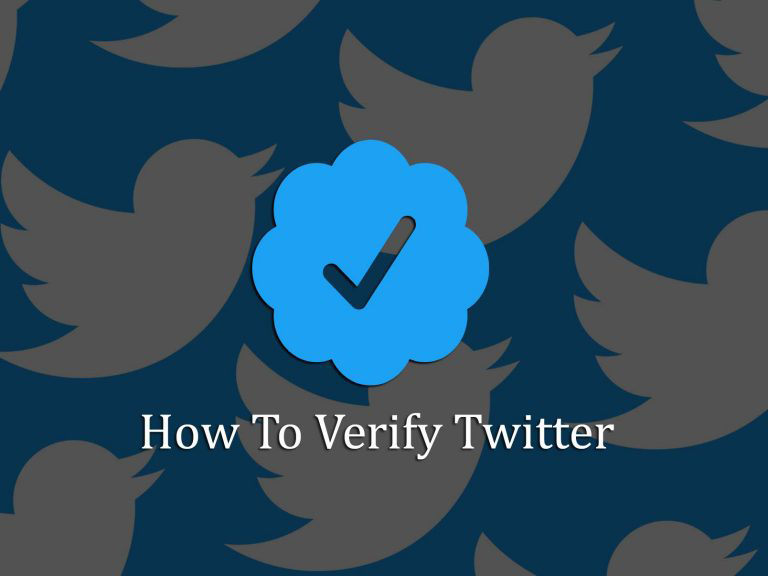 How To Verify Twitter Account New Trick 2019