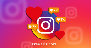 How To Get Free Instagram likes Without Login or Token 2019