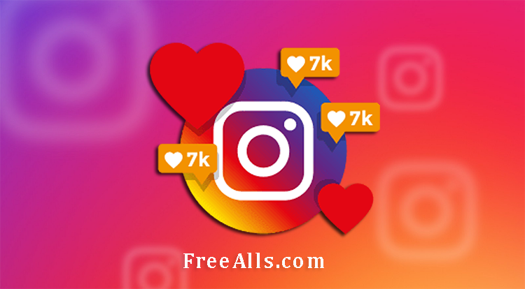 How To Get Free Instagram likes Without Login or Token 2019 \u2013 VivoLiker ...