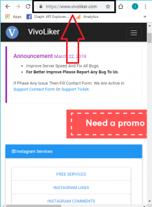 How To Increase Free Tik Tok Real Fans Or Follower Vivoliker Tools Vivoliker Blog